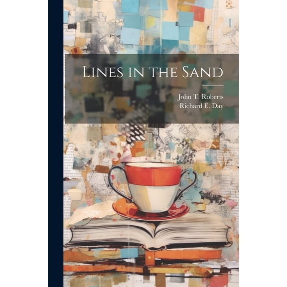 Lines in the Sand (Paperback)