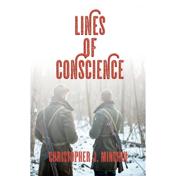 Lines of Conscience, (Paperback)