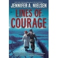 thumbnail image 1 of Lines of Courage, (Paperback), 1 of 1