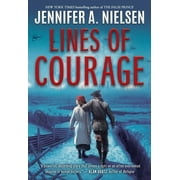 Lines of Courage, Paperback