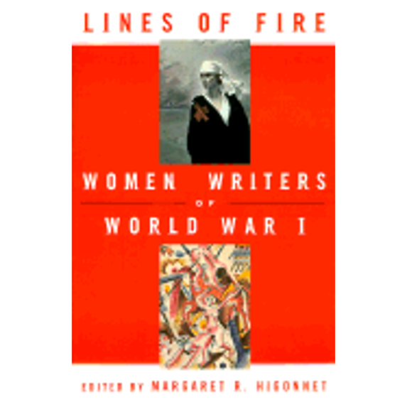 Pre-Owned Lines of Fire (Paperback) 0452281466 9780452281462