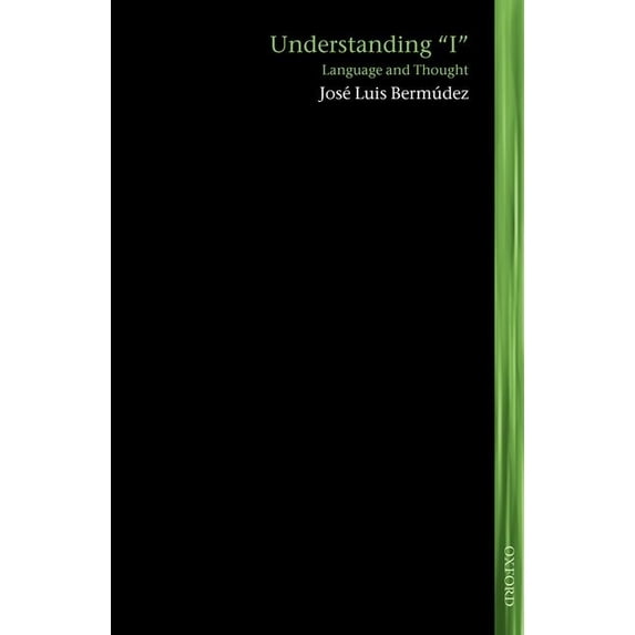 Lines of Thought Understanding I: Language and Thought, (Hardcover)