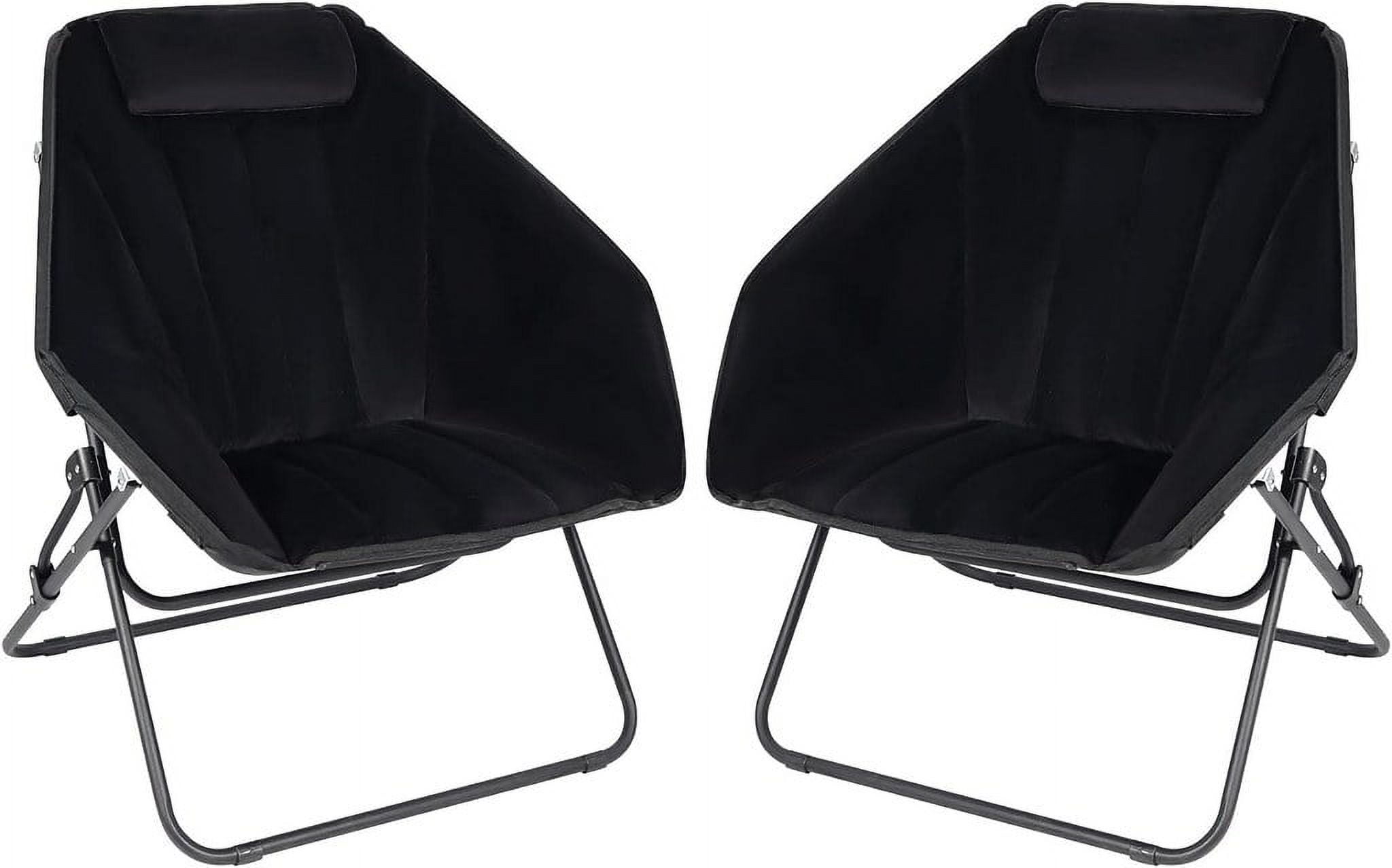 Dome Chairs