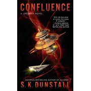 Linesman Novel Confluence, Book 3, Paperback