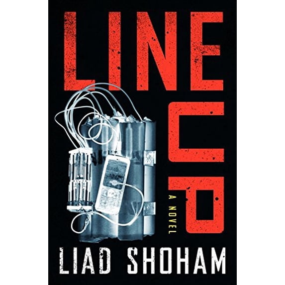 Pre-Owned Lineup (Hardcover) 9780062237446