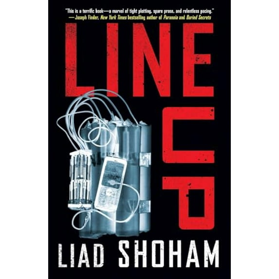 Pre-Owned Lineup (Paperback) 0062237454 9780062237453