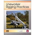 thumbnail image 1 of Pre-Owned Lineworker Rigging Practices Paperback, 1 of 1