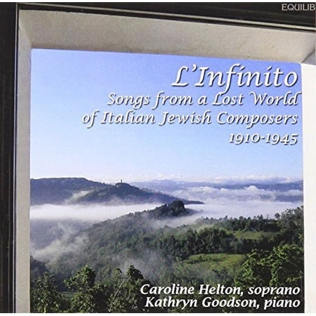 Linfinito