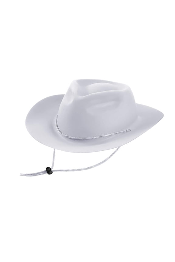 Baby Sun Hat Smile Face Toddler Boys Girls Bucket Hat 0-5 Years Kids UPF 50+ Sun Protection Summer Hats,White