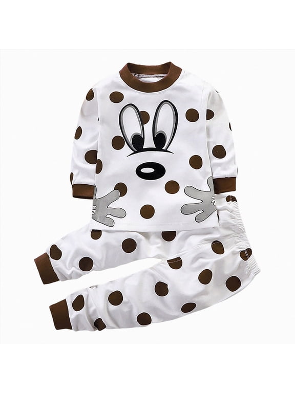 Toddler Boy Fall Winter Outfits Contrast Color Sweatshirt Casual Pants 2Pcs Clothes Set Fall Winter Set for 0 6 12 18 24 M 1t 2t 3t 4t 5t 6t(White,6-7 Years)