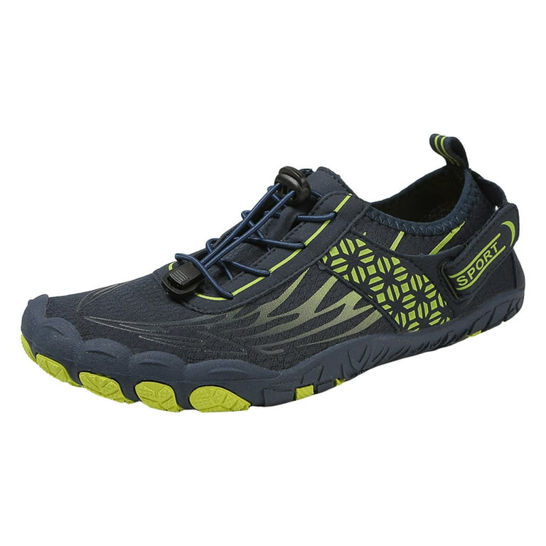Linfrsh Water Shoes Women,Barefoot Shoes,Quick Dry Aqua Swim Shoes