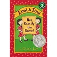 thumbnail image 1 of Pre-Owned Ling & Ting: Not Exactly the Same! (Paperback) 0316024538 9780316024532, 1 of 1