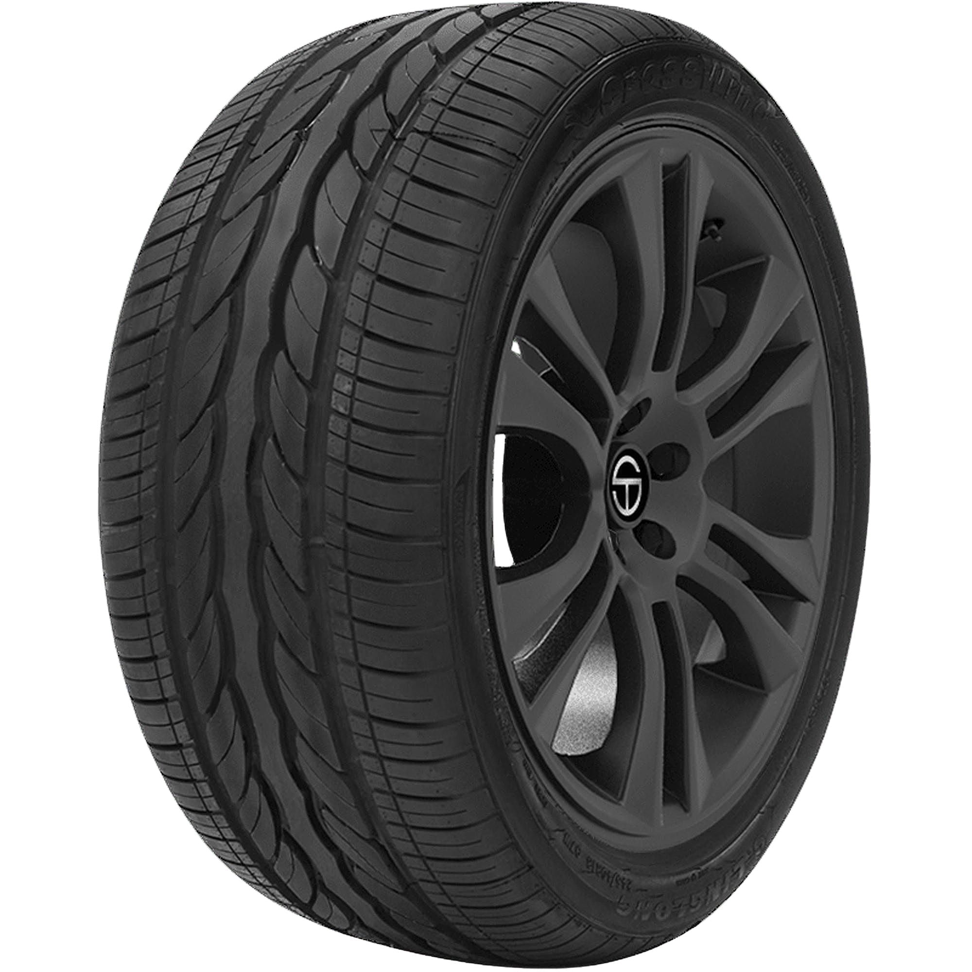 LingLong Crosswind Touring LT235/85R16 126Q E Light Truck Tire Simolary simolary.com