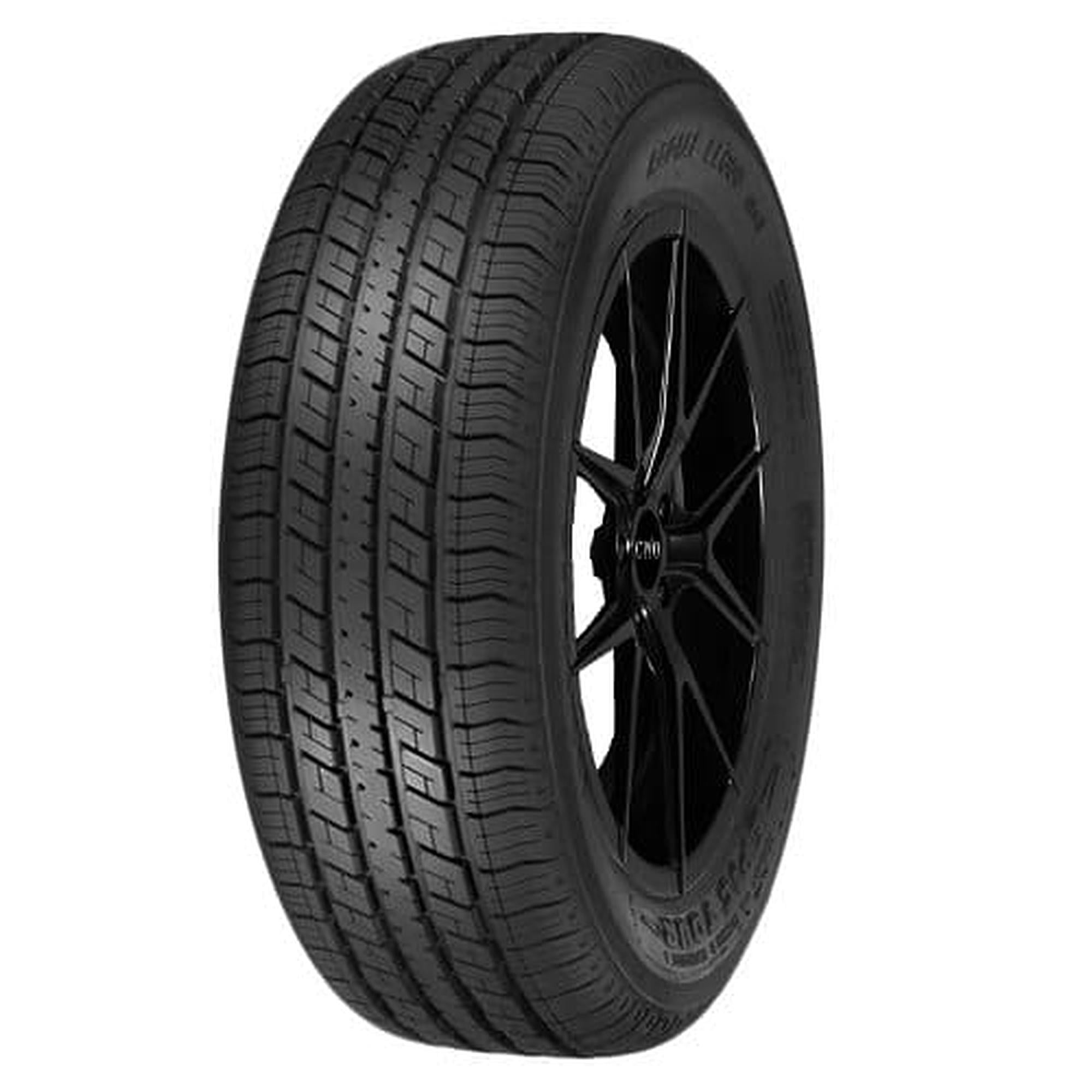 Bridgestone Weatherpeak All Weather 205/60R16 92V Passenger