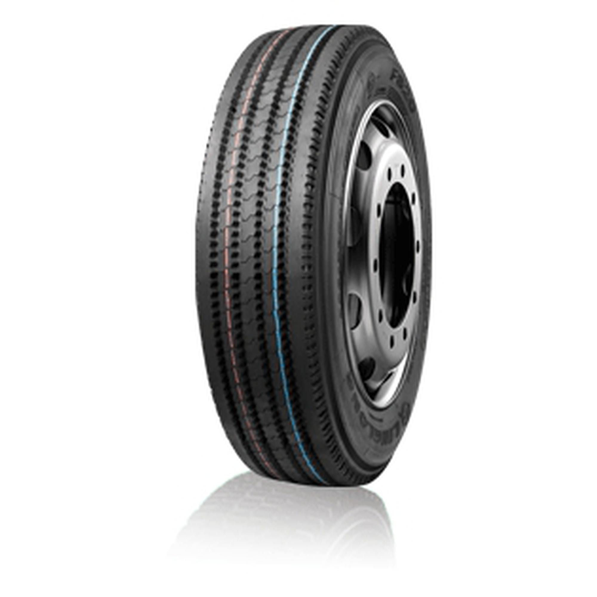 Linglong F820 All-Season Commercial Tire, 255/70R22.5 Load H 16