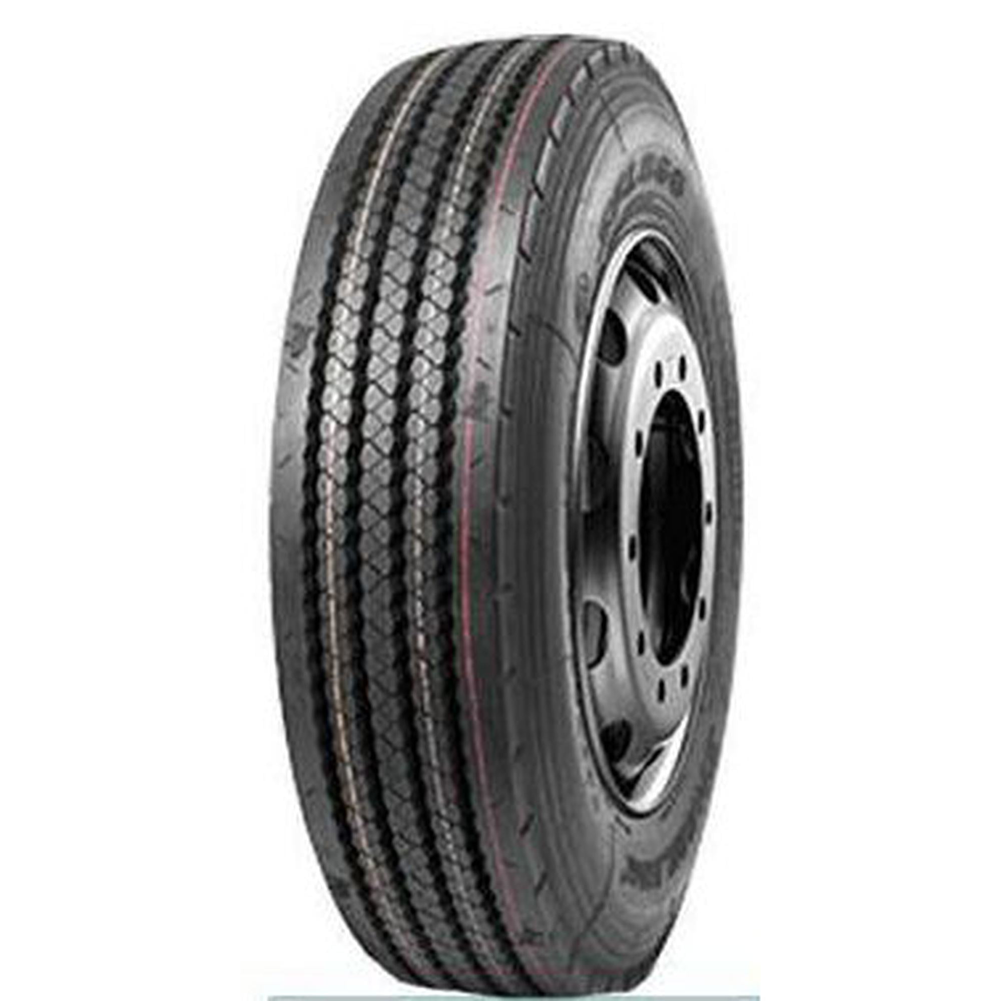 LingLong LFL866 245/70R17.5 135/133L H Commercial Tire