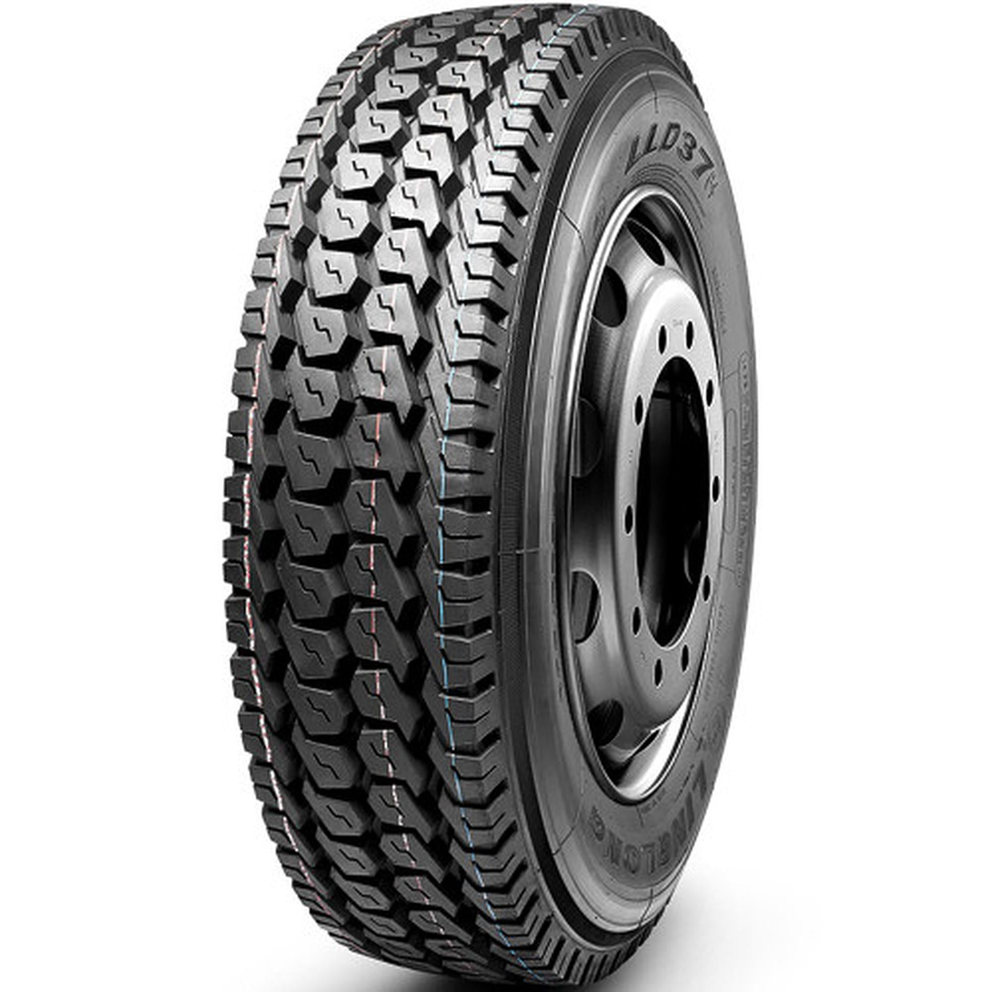 LingLong LLD37e+ 11R24.5 149/146M H Tire simolary.com 10 LingLong LLD37e+ 11R24.5 149/146M H Tire - Image 2