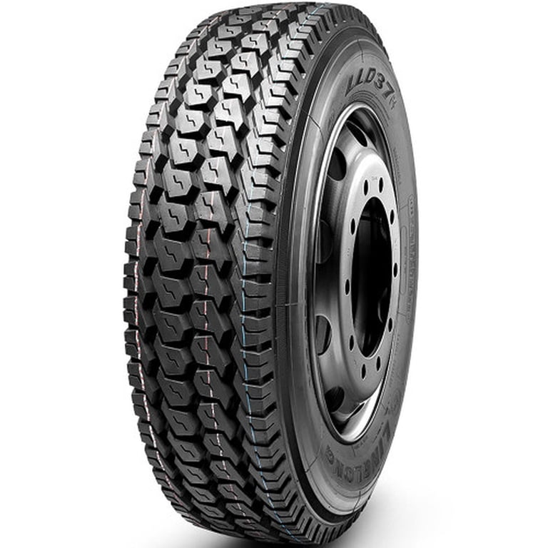 LingLong LLD37e+ 295/75R22.5 146/143M G Commercial Tire - Walmart.com