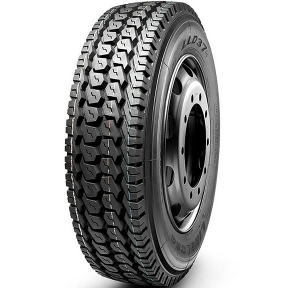 LingLong LLD37e+ 295/75R22.5 146/143M G Commercial Tire
