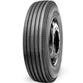 thumbnail image 1 of LingLong LLF16 295/75R22.5 146M G Commercial Tire, 1 of 4