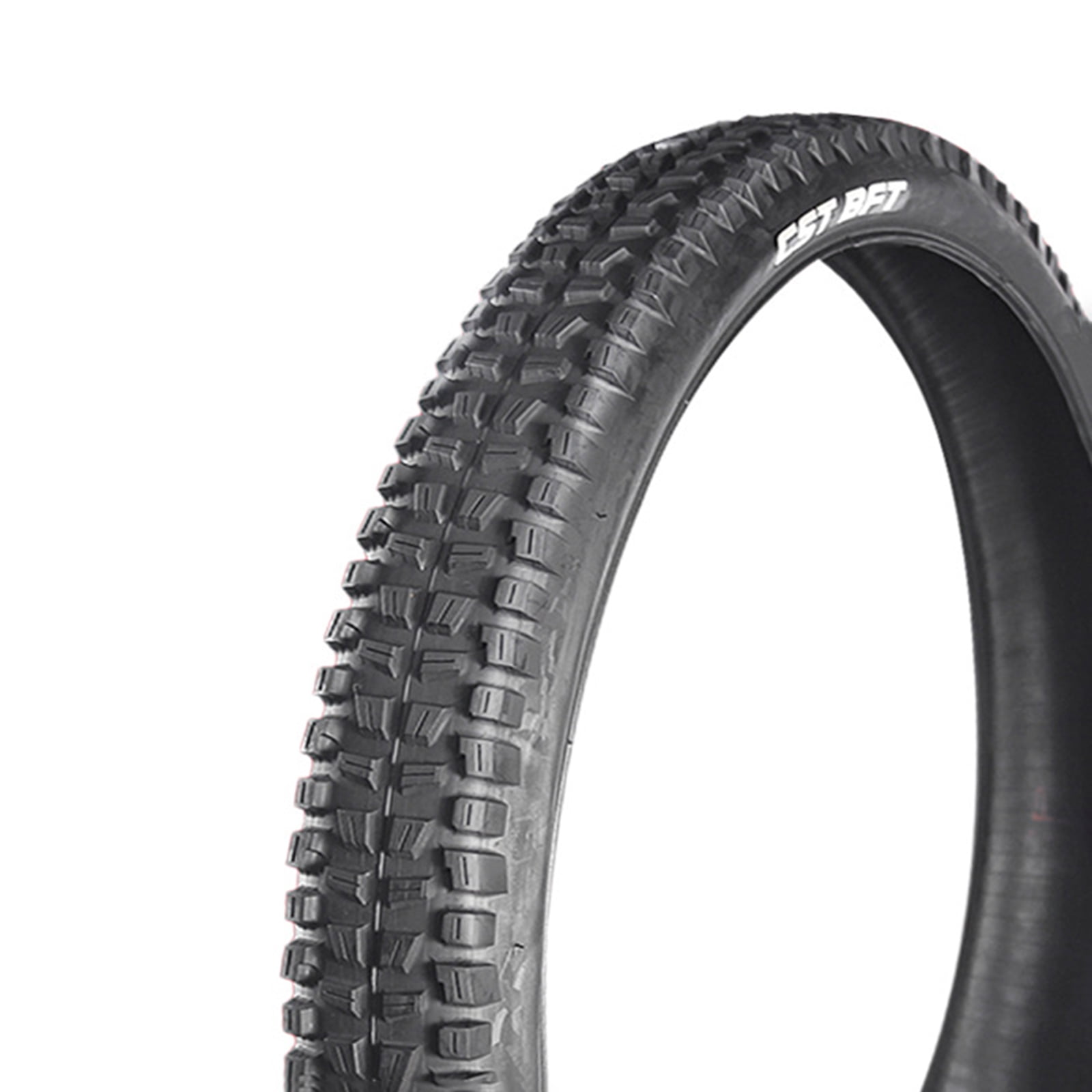 LingStar 20 x 4.0 Inch Electric Snowmobile Beach Bicycle Tire Anti-Slip Tire Bicycle Part For Fat Tires Bike Snow Bike MTB Bike C1752