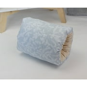 LingStar Baby Cotton Nursing Arm Pillow Breastfeeding Washable Arm Pillow Cushion