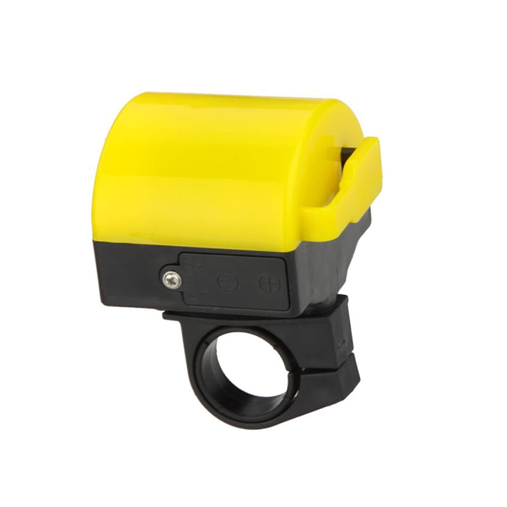 LingStar Bicycle Bell Road Bike Mountain Bike Bell Alarm Electronic