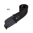 thumbnail image 1 of LingStar Electric Guitar Strap Acoustic Folk Guitarra Vintage Pentagram Guitar Straps with Pick Pocket (Without pick), 1 of 7