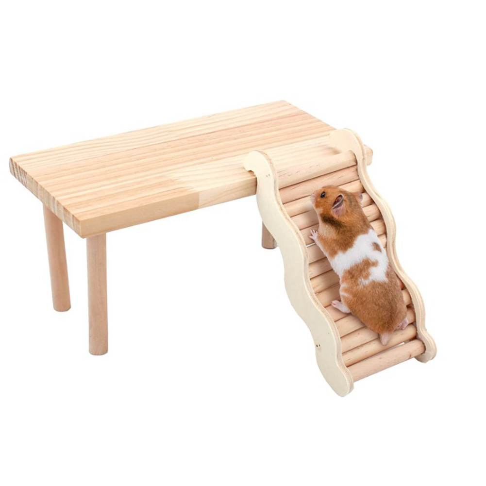Giant Hamster Cage Playstand photo