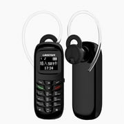 LingStar L8Star BM70 Mini Mobile Phonecompatible Cell Wireless Headset Cell Phone Dialer Gtstar BM70 GSM