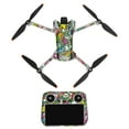 thumbnail image 1 of LingStar Protective Film Stickers CratchDecals Compatible For Dji Mini 3 Pro Dji Rc/n1 Drone Body Remote Control Accessories, 1 of 9