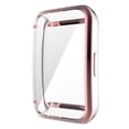 thumbnail image 1 of LingStar Soft Screen Protector Case Compatible ForBand 7 Tpu Full Cover Protective Cases Accessories, 1 of 9