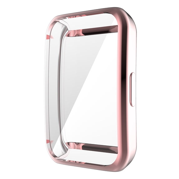LingStar Soft Screen Protector Case Compatible ForBand 7 Tpu Full Cover Protective Cases Accessories