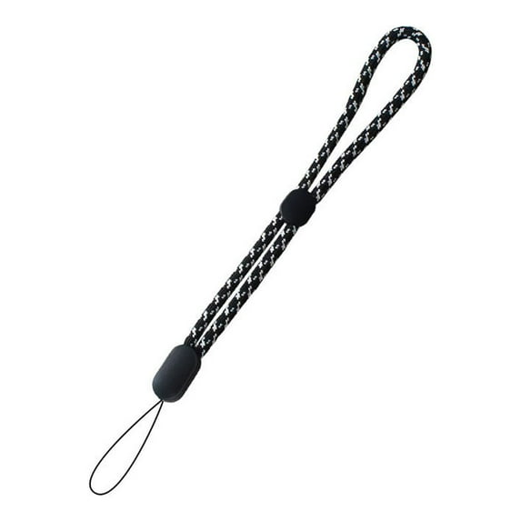 LingStar Superior Adjustable Wrist Strap Lanyard for Cell Phone DSLR CameraHERO