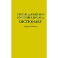 thumbnail image 1 of Lingala-English Dictionary, (Paperback), 1 of 1