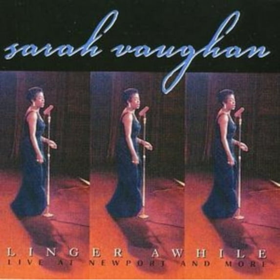 Linger Awhile