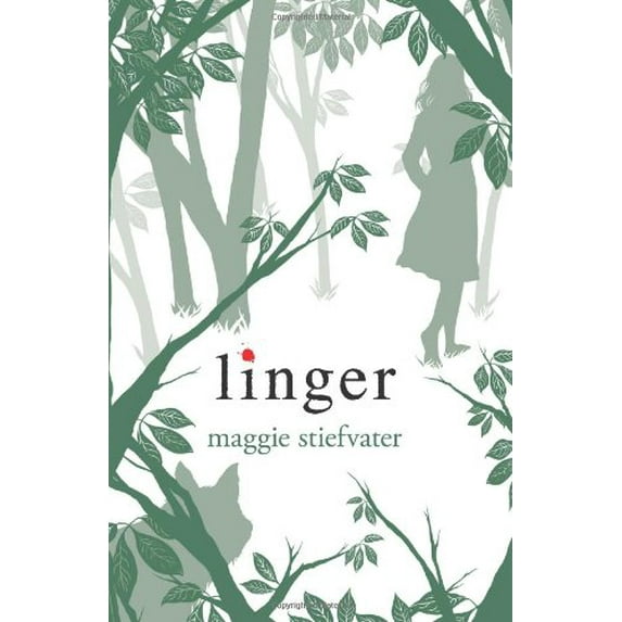 Pre-Owned Linger (Wolves of Mercy Falls, Book 2) (Paperback) 0545123291 9780545123297