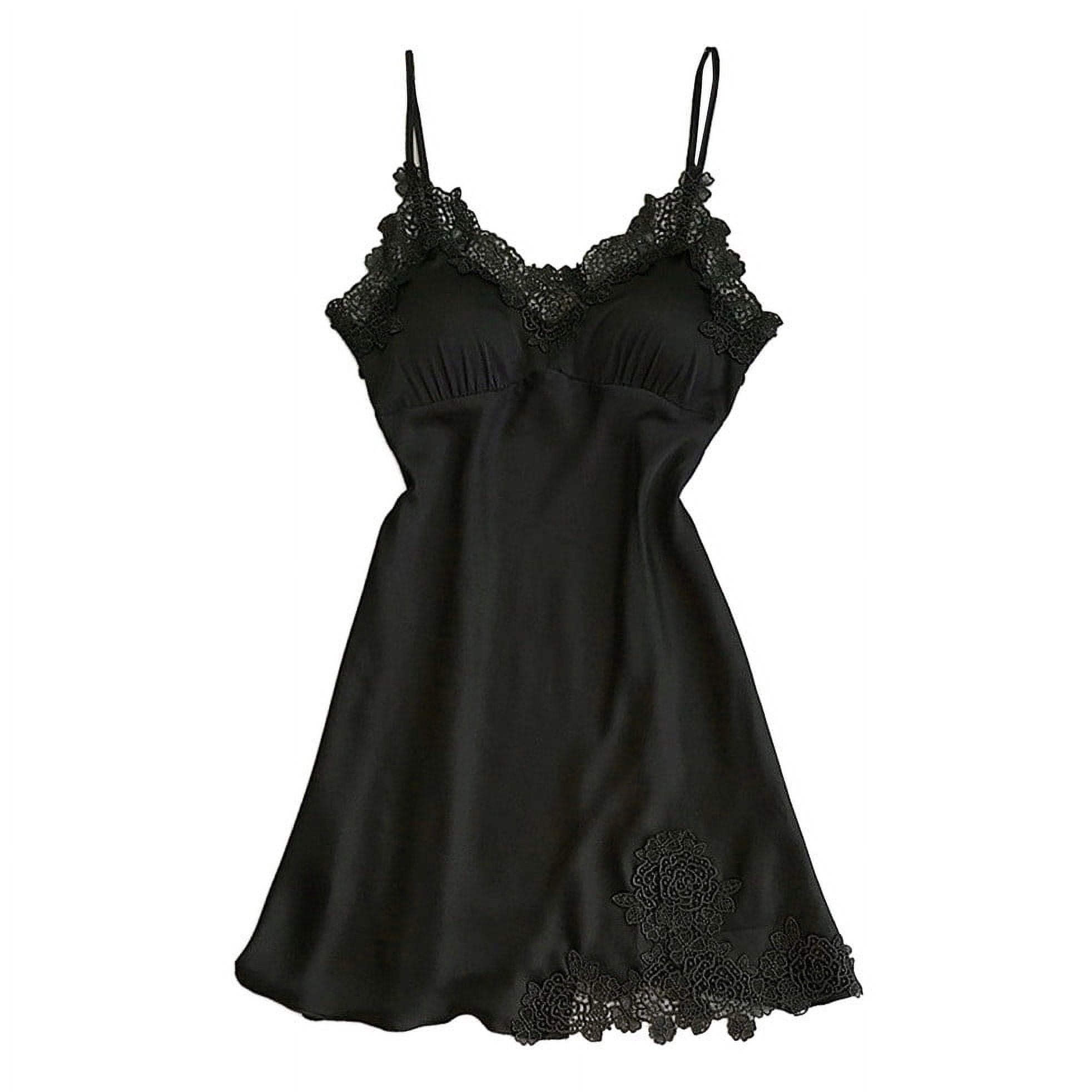 Ladies Sexy Nightwear Lingerie Dress main image 1