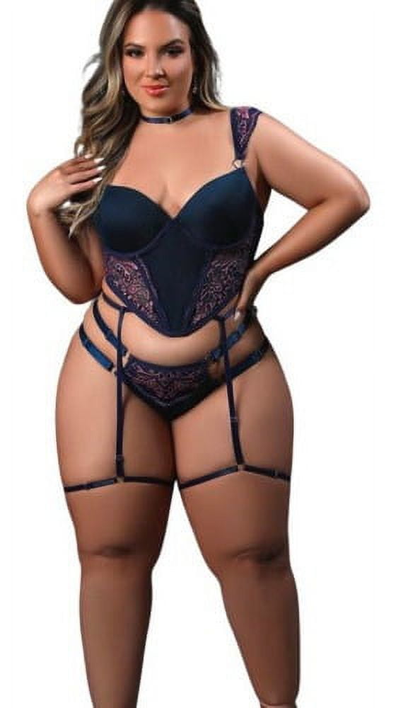 sexy female lingerie models Sensual Lingerie For an Enchanting Style