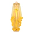 thumbnail image 1 of Lingerie Robe, 1 of 7