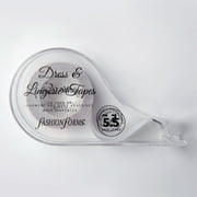 Lingerie Solutions Double-Sided Adhesive Clothing Tape Dispenser