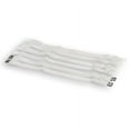 Lingerie Solutions Reusable Clear Bra Straps