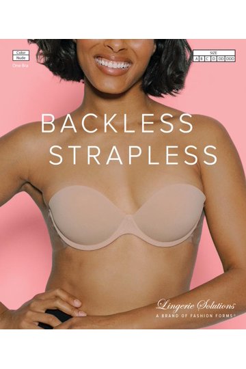Bras Backless Lingerie