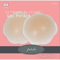 thumbnail image 1 of Fashion Forms Women's Reusable Gel Breast Petals Nude, 1 of 10