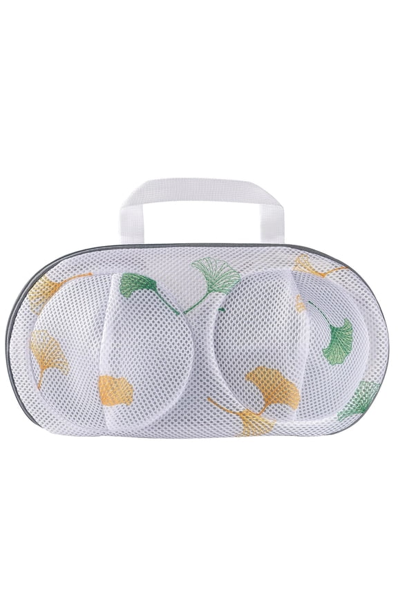 Lingerie Wash Bags - Bra Washing Bags for Laundry, Bra Wash Bags | Mesh Delicate Laundry Bags for Wired and Wireless Bras, Bra Washer Protector for Washing Machine, Bra Bags for laundry