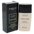 thumbnail image 1 of Lingerie de Peau Aqua Nude Foundation SPF 20 - 02N Light by Guerlain for Women - 1 oz Foundation, 1 of 2