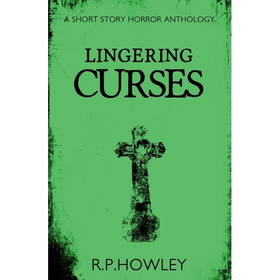 Lingering Curses, (Paperback)