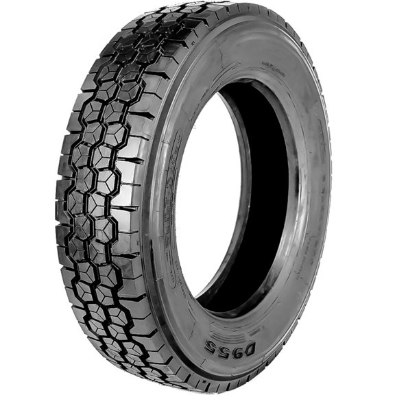 Linglong D955 225/70R19.5 128/126M G 14 Ply Drive Commercial Tire