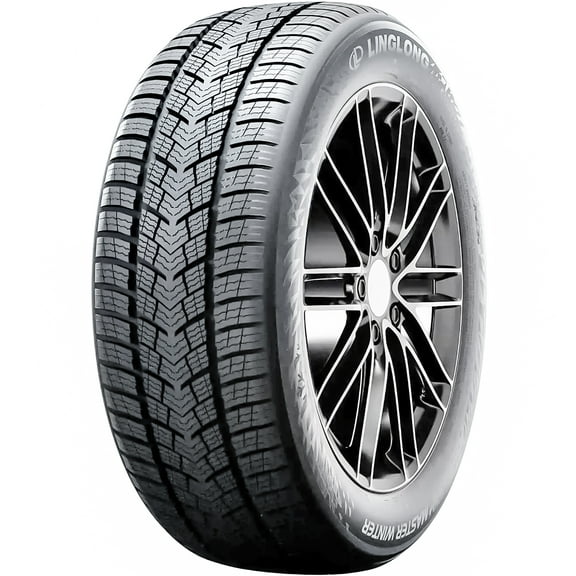 Linglong Sport Master Winter 215/50R17 95V XL Performance Winter Tire