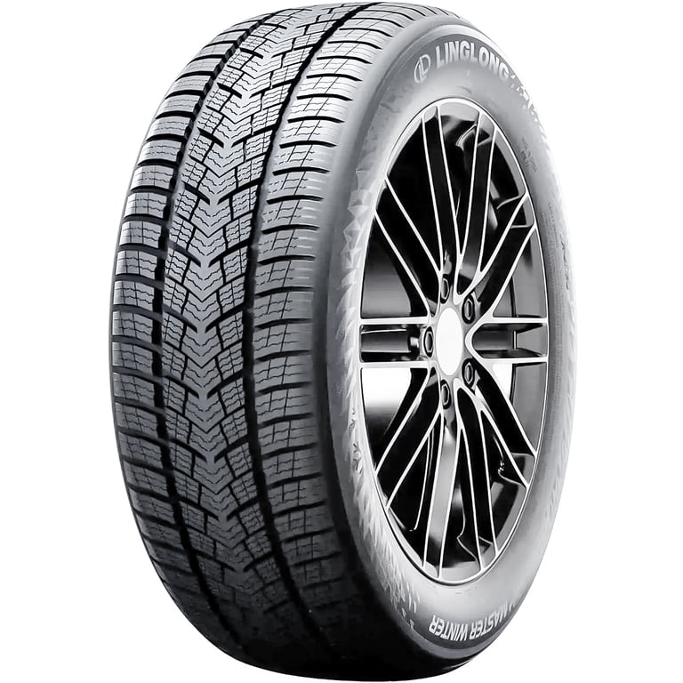 Linglong Sport Master Winter 215/65R17 103V Extra Load Performance